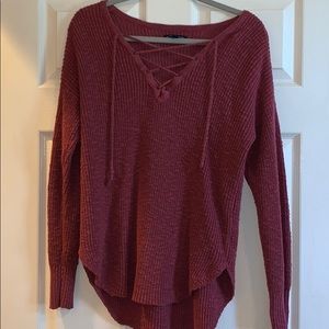 American Eagle Sweater